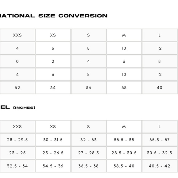 Paige Pants WithJean - Picture 4 of 4